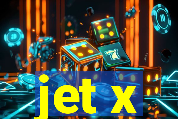 jet x