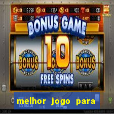 melhor jogo para comprar bonus