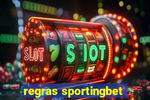 regras sportingbet