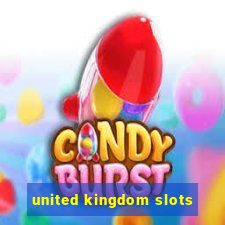 united kingdom slots