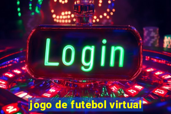 jogo de futebol virtual