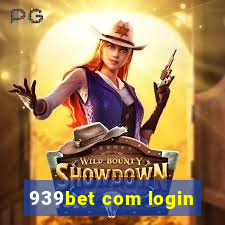 939bet com login