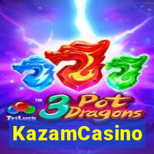 KazamCasino