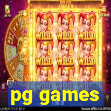 pg games