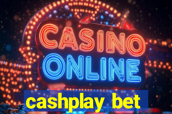 cashplay bet