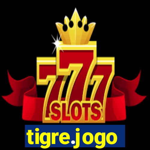 tigre.jogo