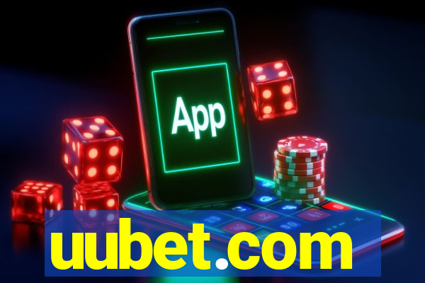 uubet.com