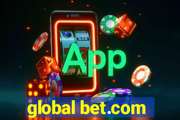 global bet.com