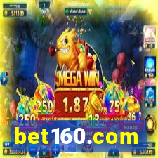 bet160.com