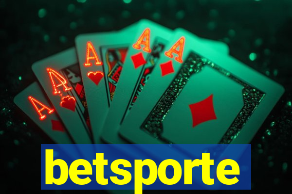 betsporte