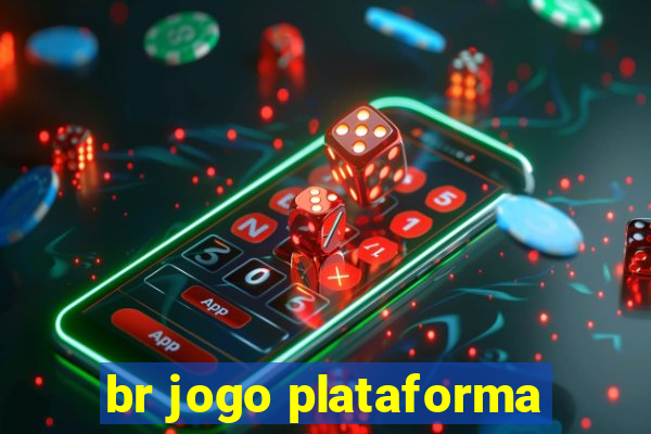 br jogo plataforma