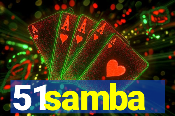 51samba