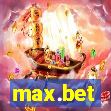 max.bet