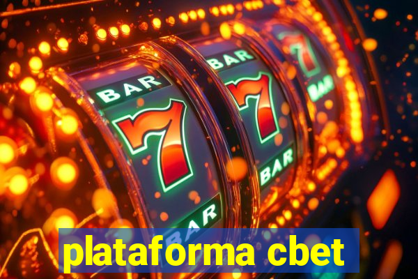 plataforma cbet