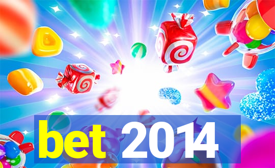 bet 2014