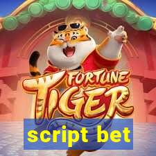 script bet