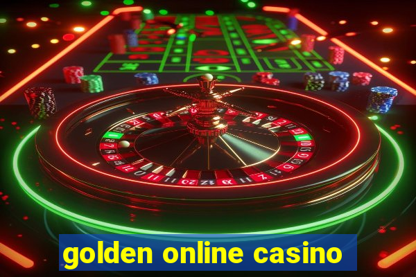 golden online casino