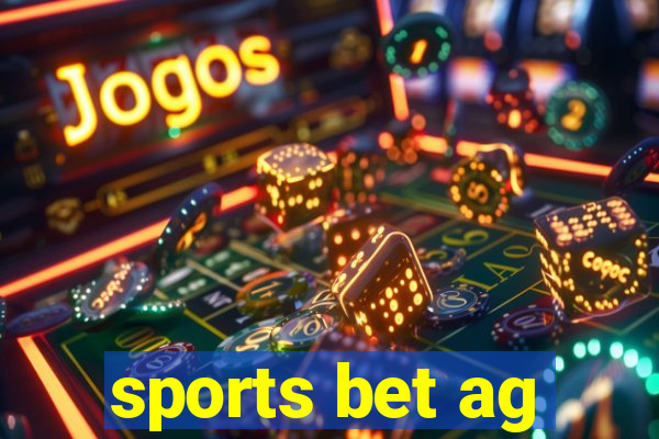 sports bet ag