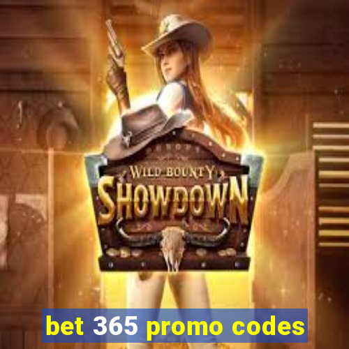 bet 365 promo codes