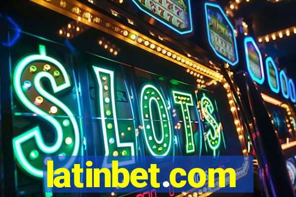 latinbet.com