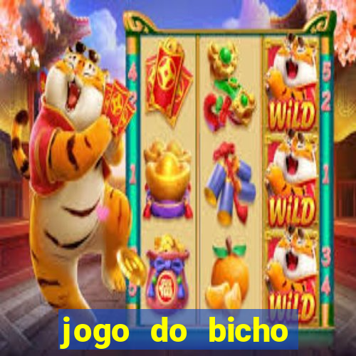 jogo do bicho online seguro