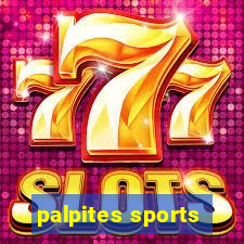 palpites sports