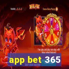 app bet 365