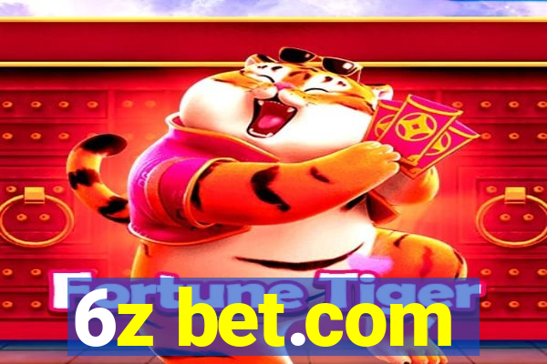 6z bet.com