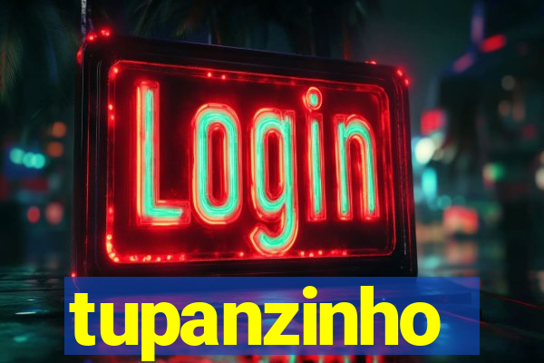 tupanzinho