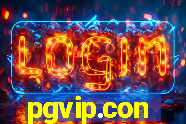 pgvip.con