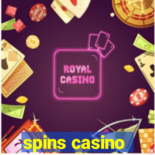 spins casino