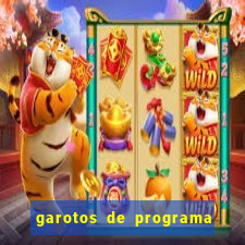 garotos de programa feira de santana