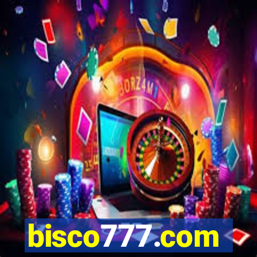 bisco777.com