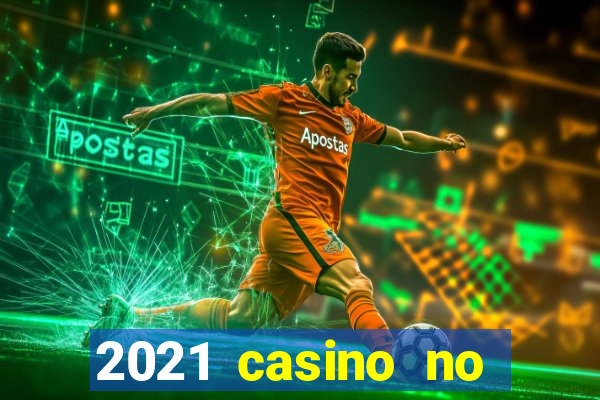 2021 casino no deposit bonus code