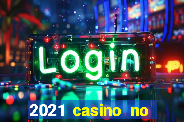 2021 casino no deposit bonus code