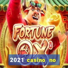 2021 casino no deposit bonus code