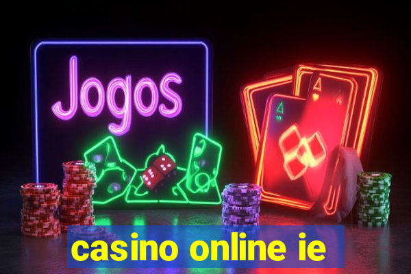 casino online ie