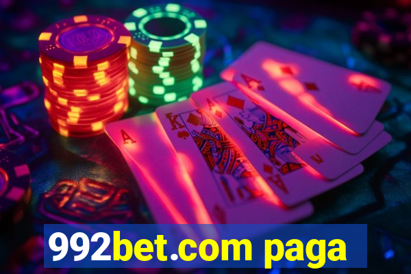 992bet.com paga