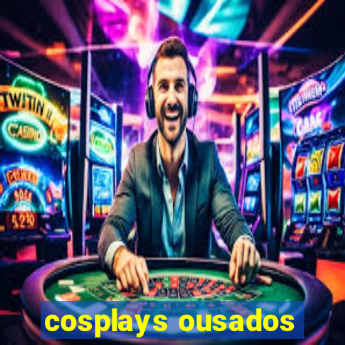 cosplays ousados