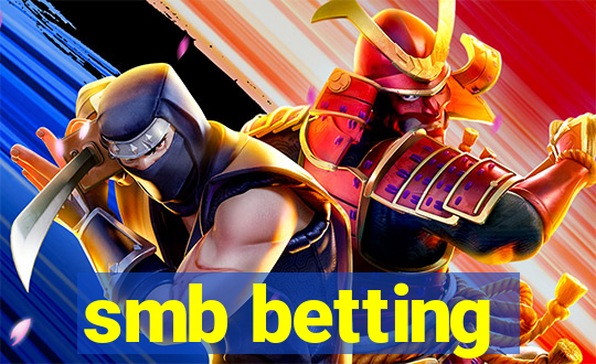 smb betting