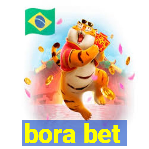 bora bet