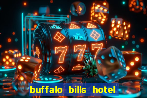 buffalo bills hotel casino primm nv