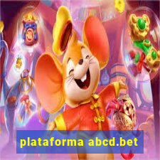 plataforma abcd.bet