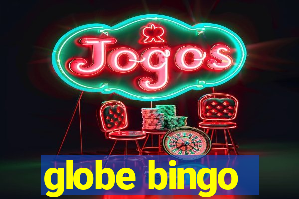 globe bingo