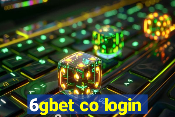 6gbet co login