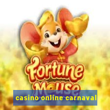 casino online carnaval