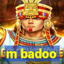 m badoo