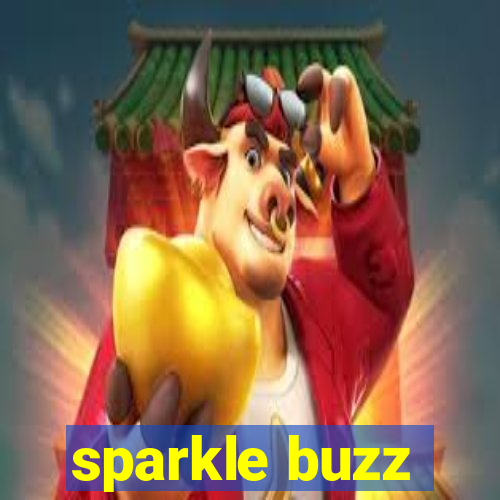 sparkle buzz