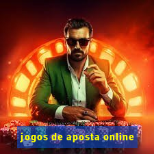 jogos de aposta online