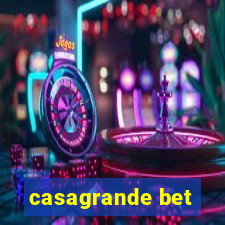 casagrande bet